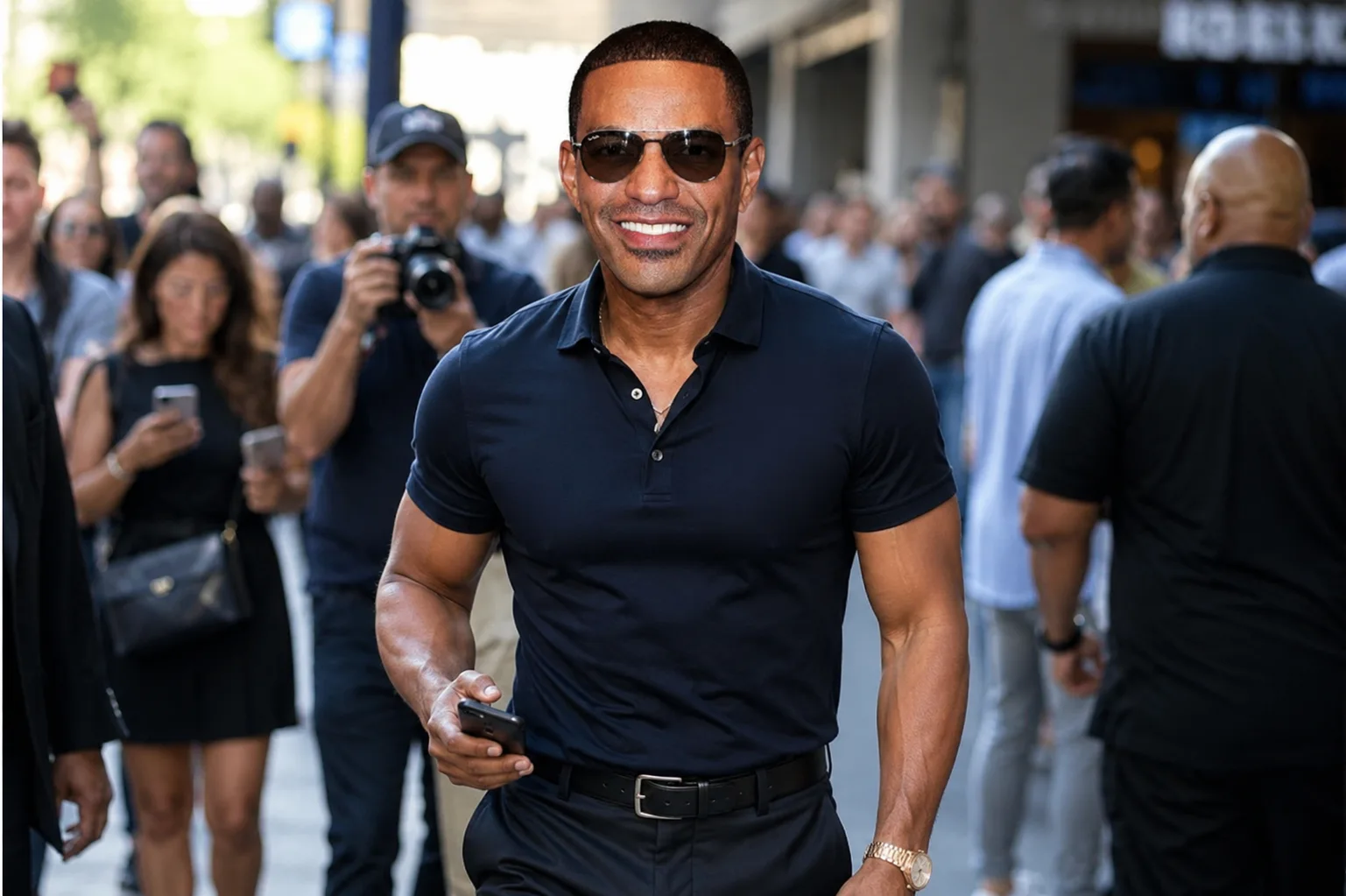 laz alonso
