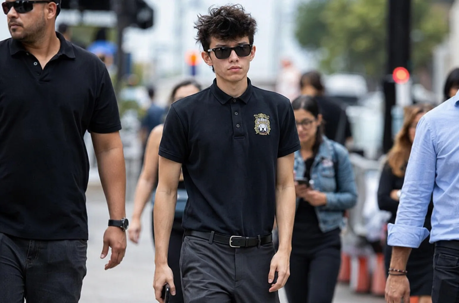 maxx morando