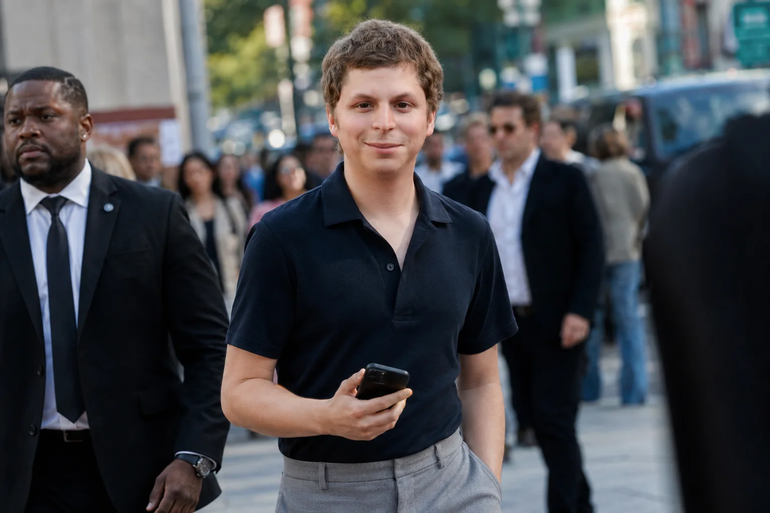michael cera