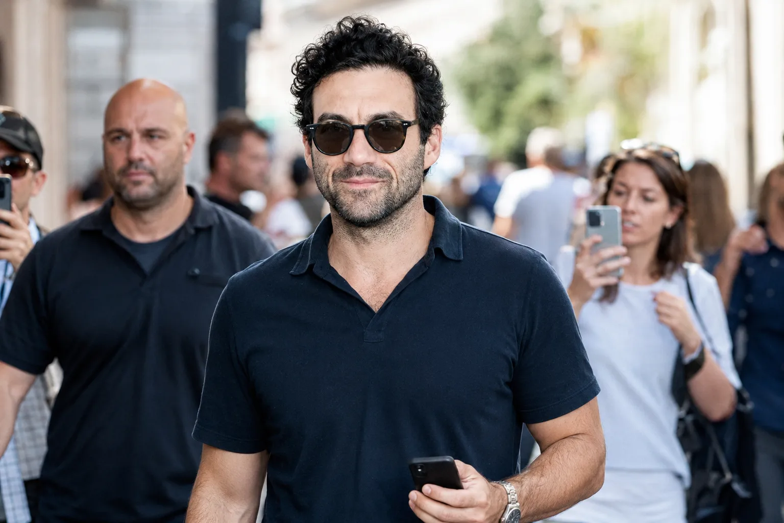 morgan spector
