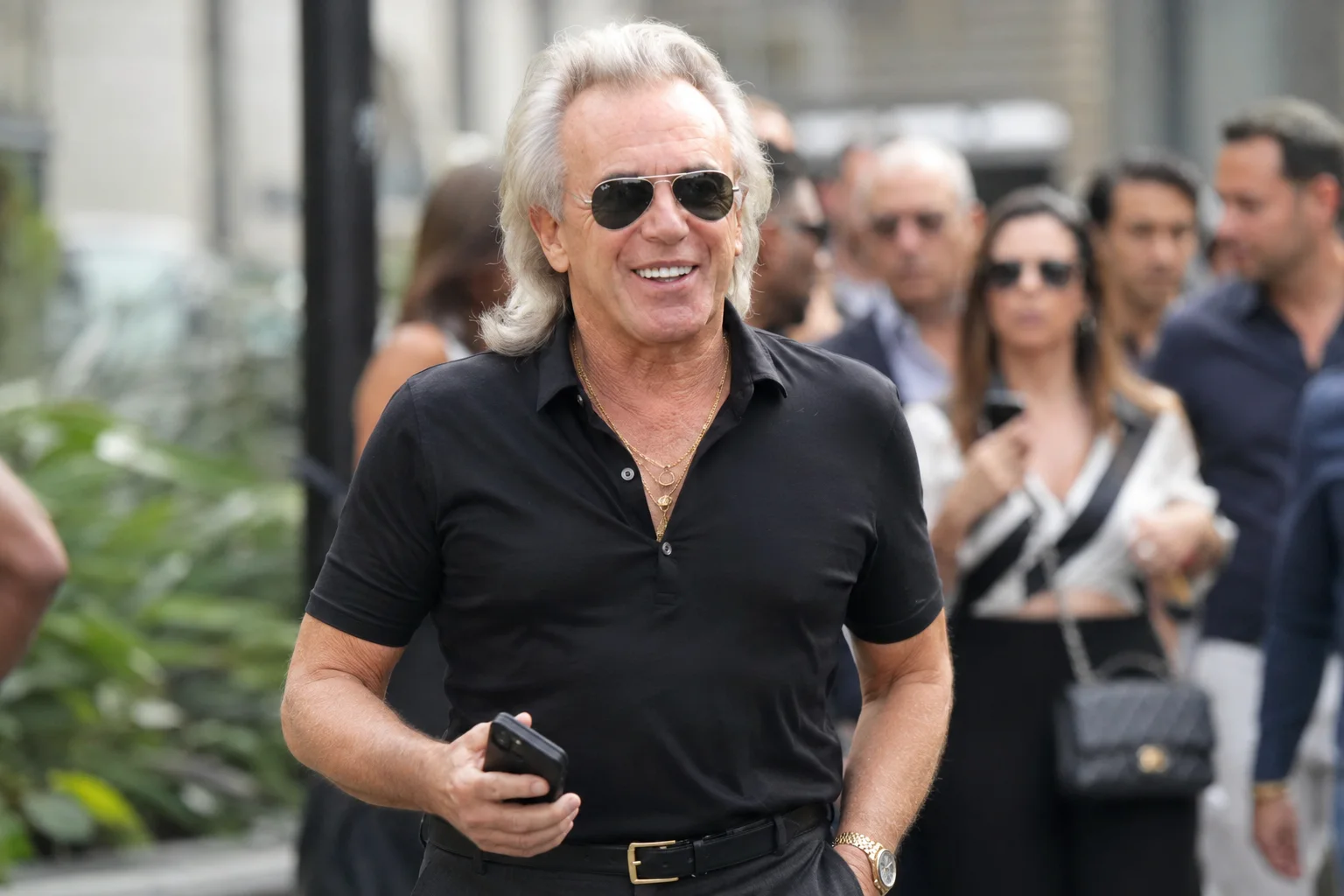 peter stringfellow