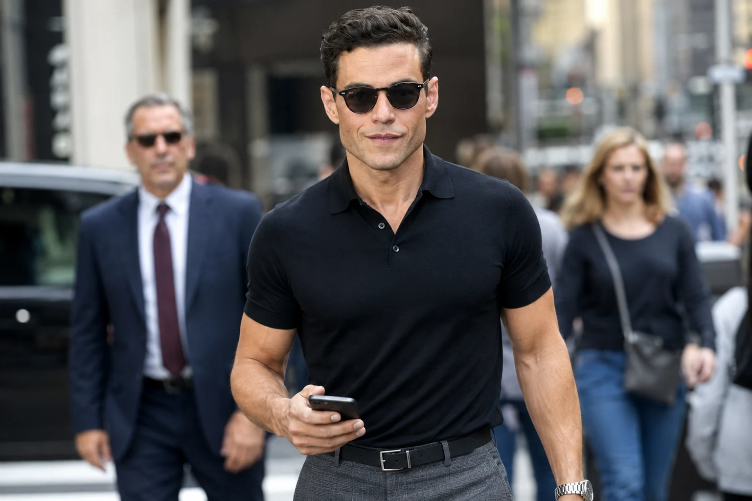 rami malek
