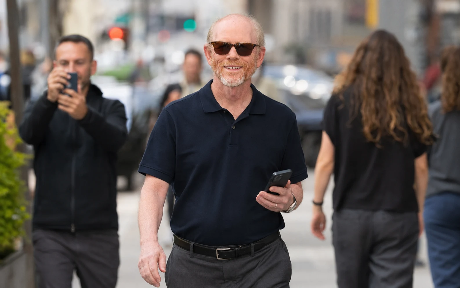 ron howard