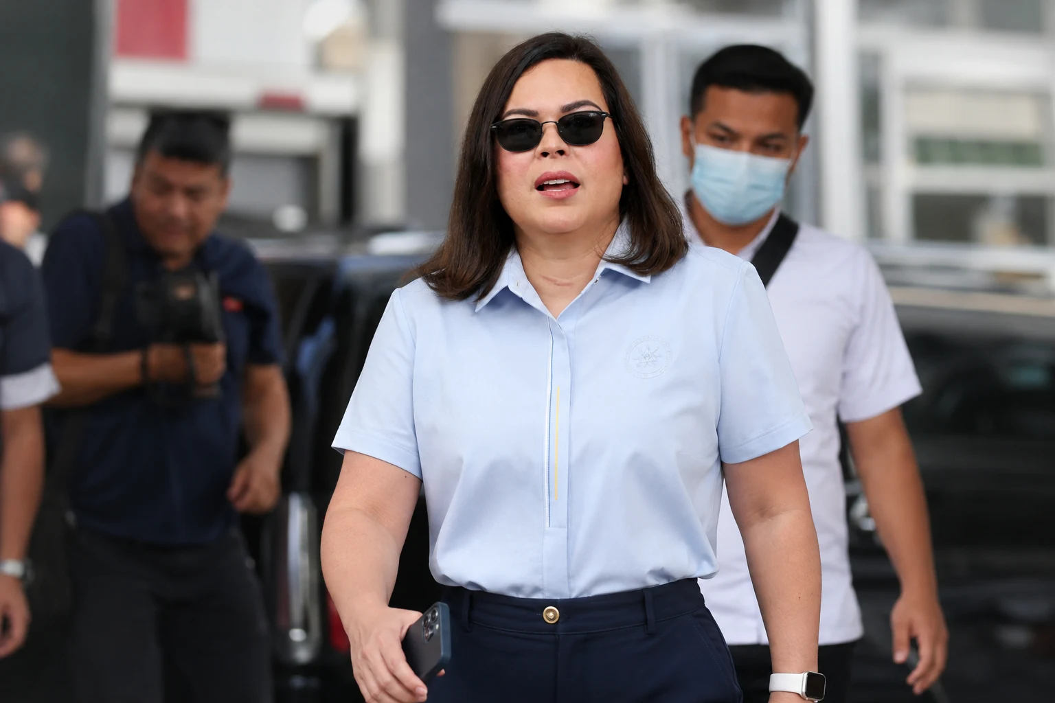 sara duterte impeachment