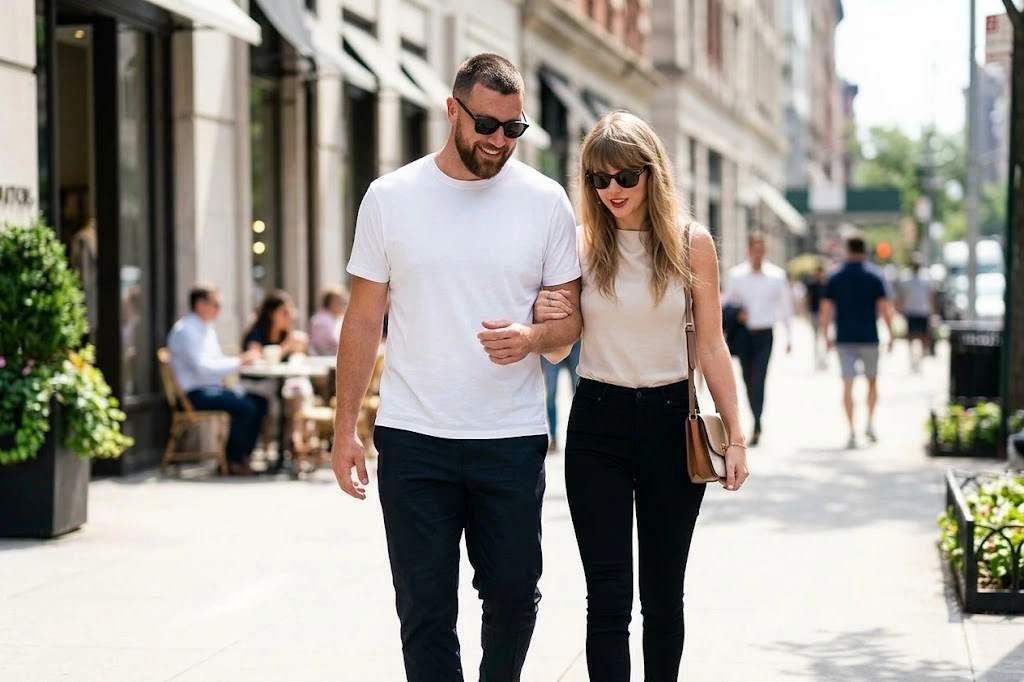 taylor swift engaged