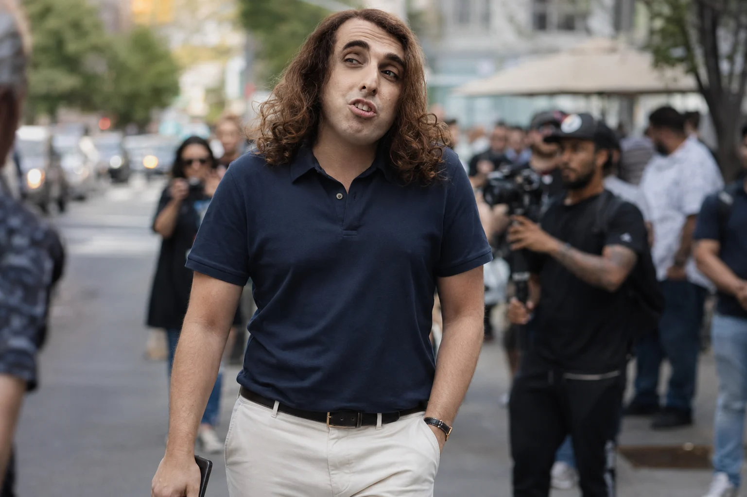 tiny tim