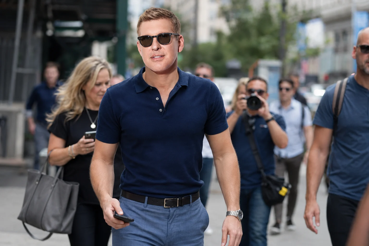 todd chrisley