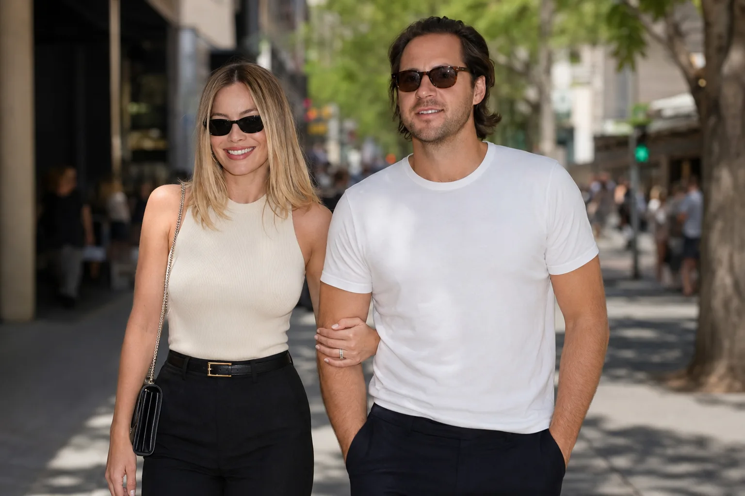 tom ackerley