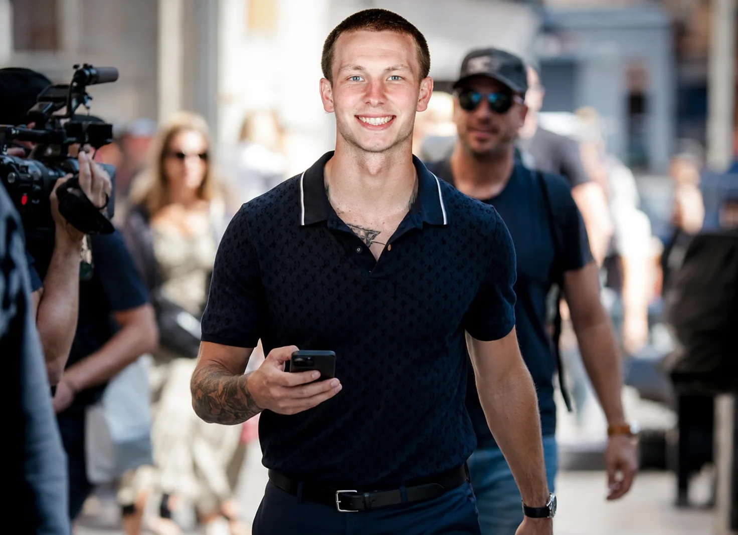 tyson bagent