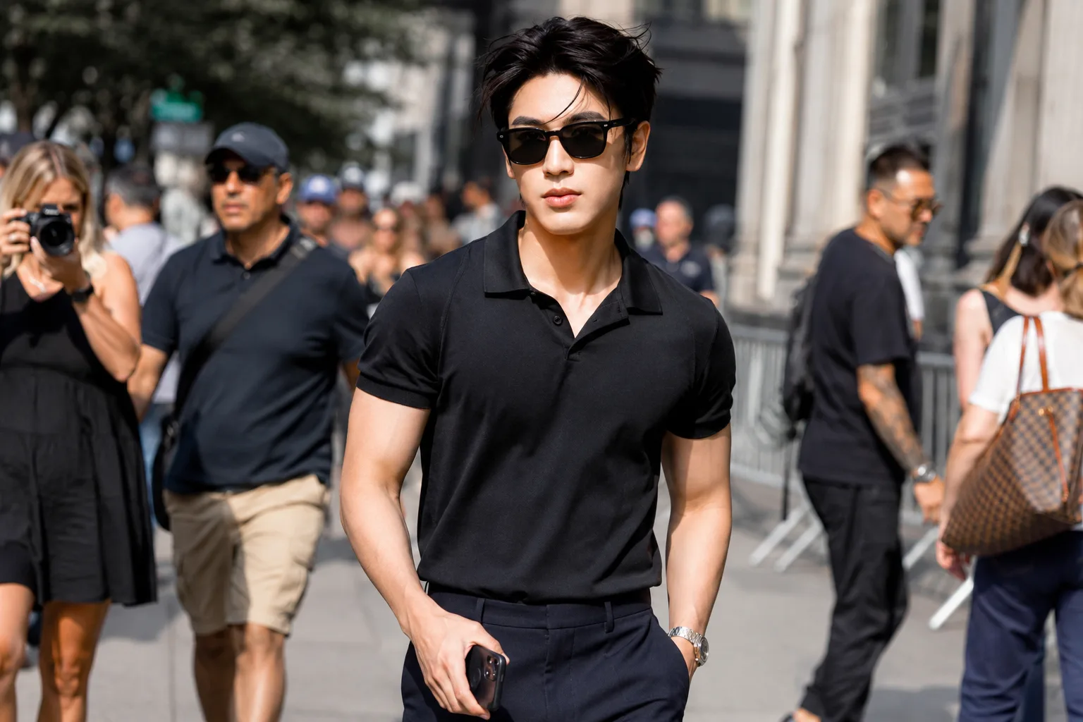 zhang linghe