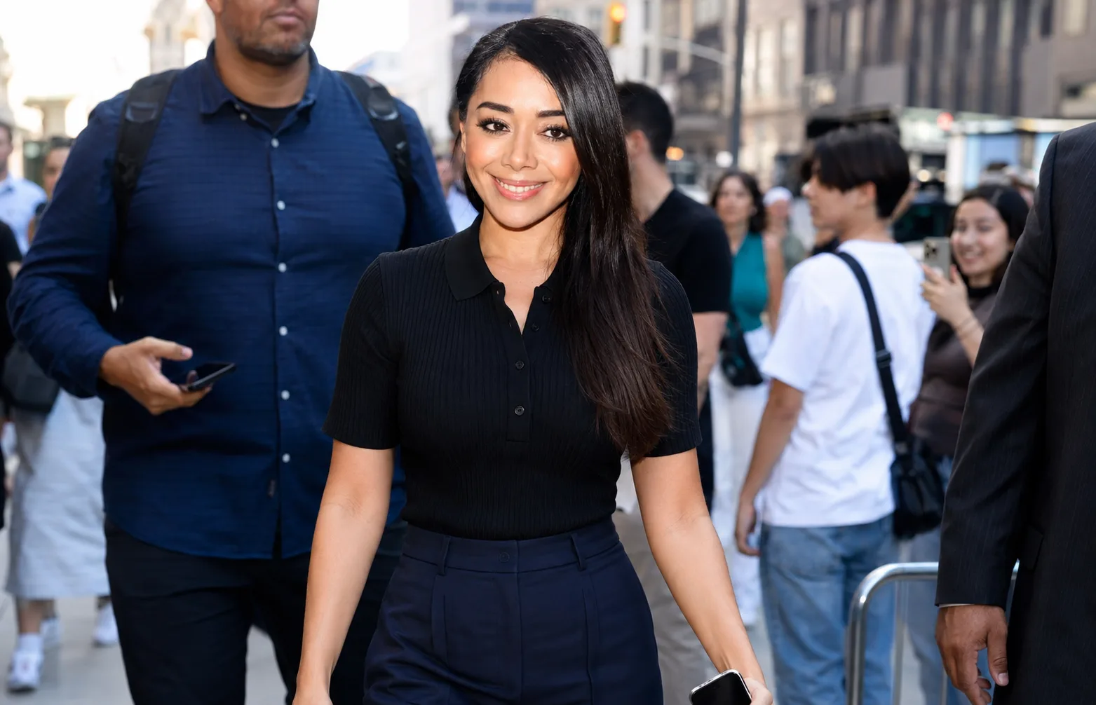 aimee garcia