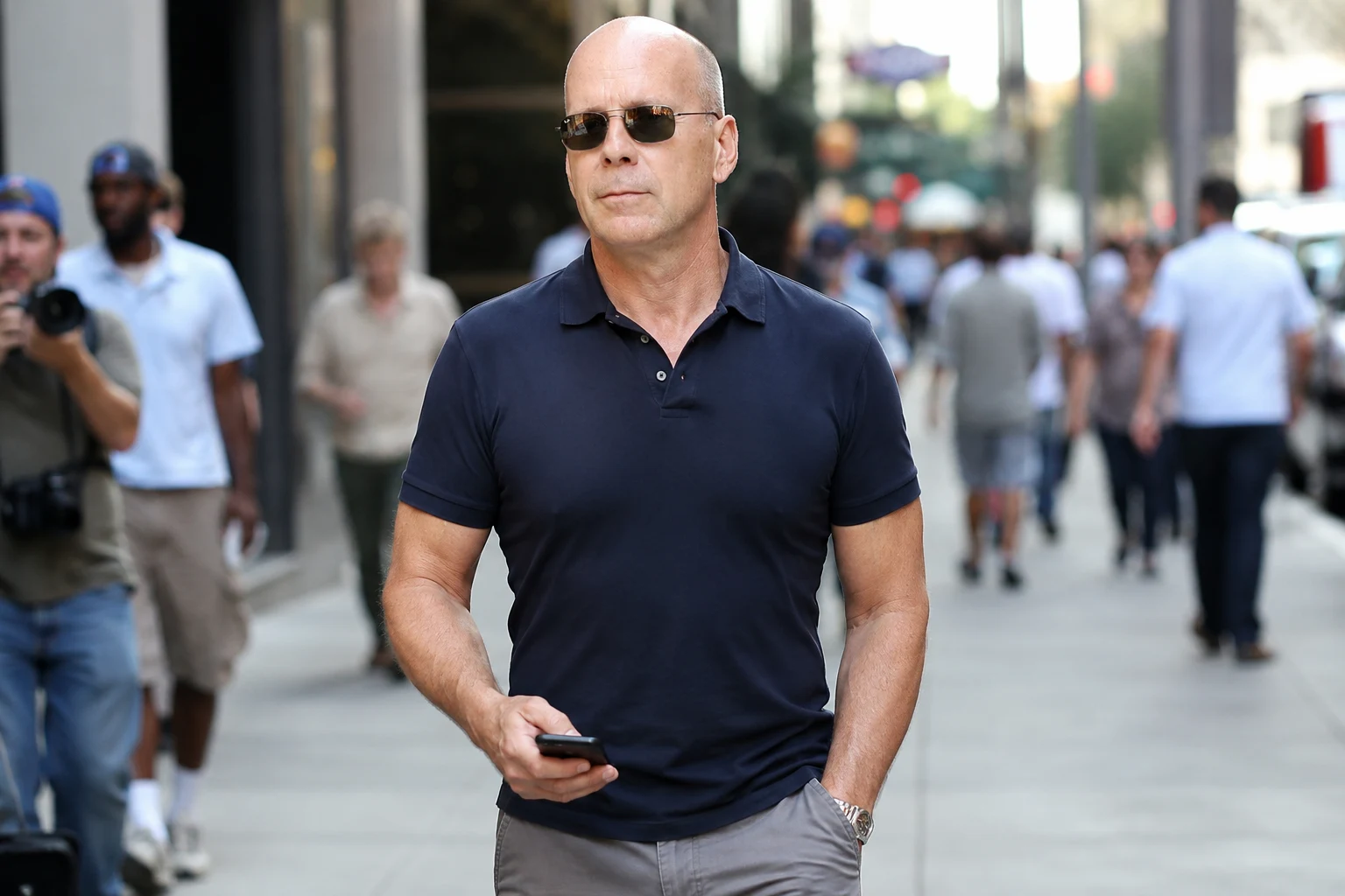 bruce willis