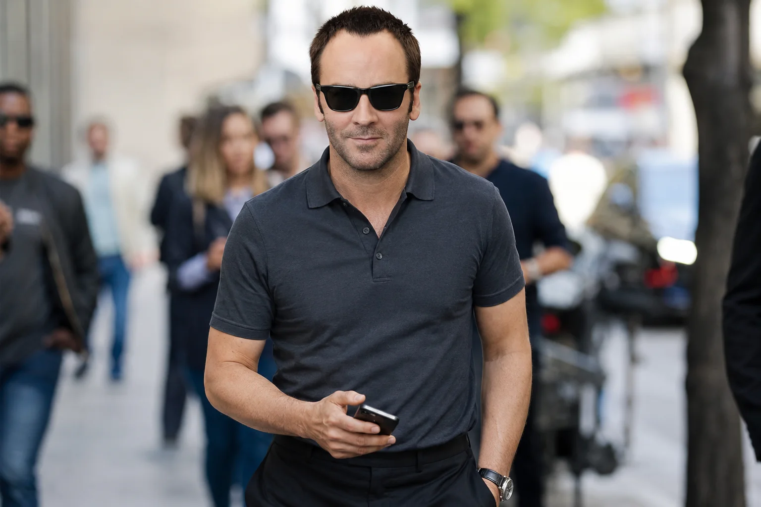 tom ford