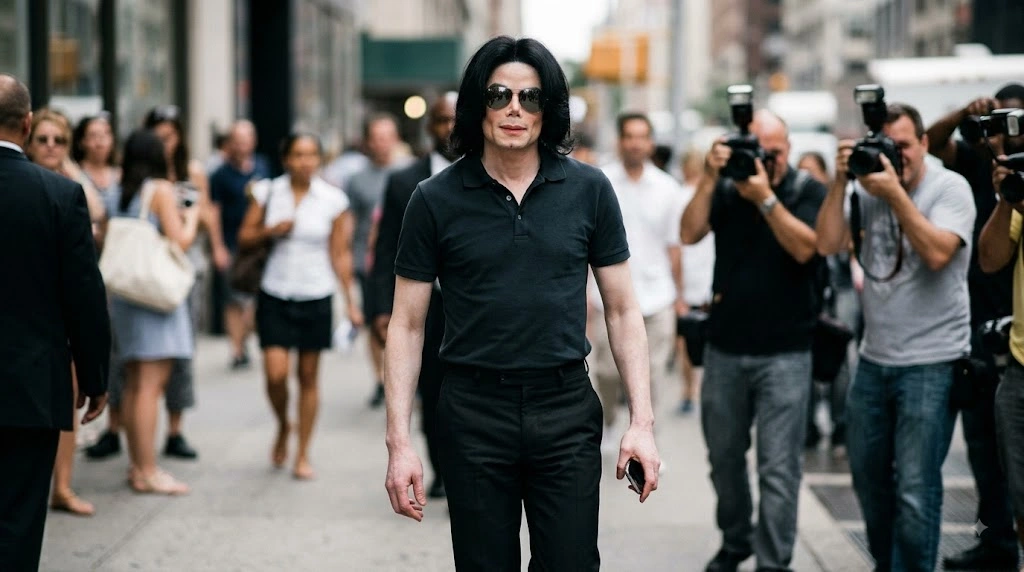 michael