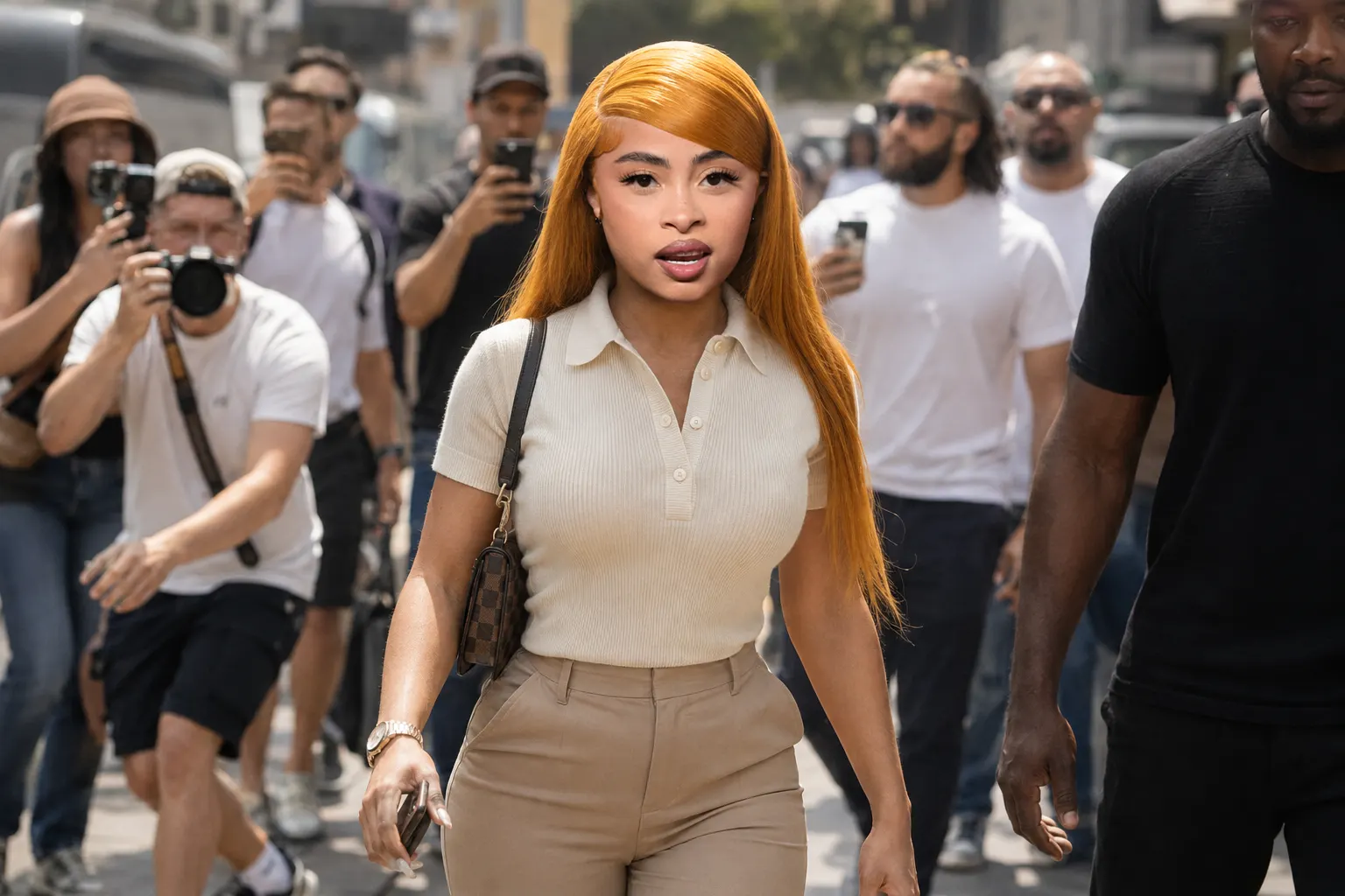 ice spice