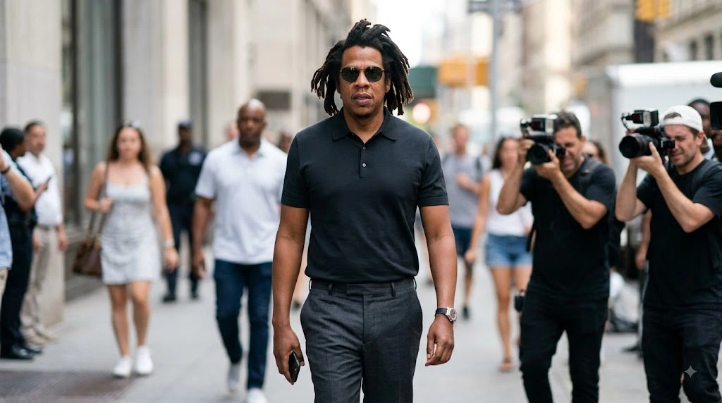jay z