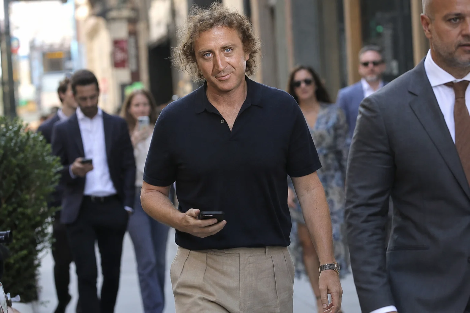 willy wonka