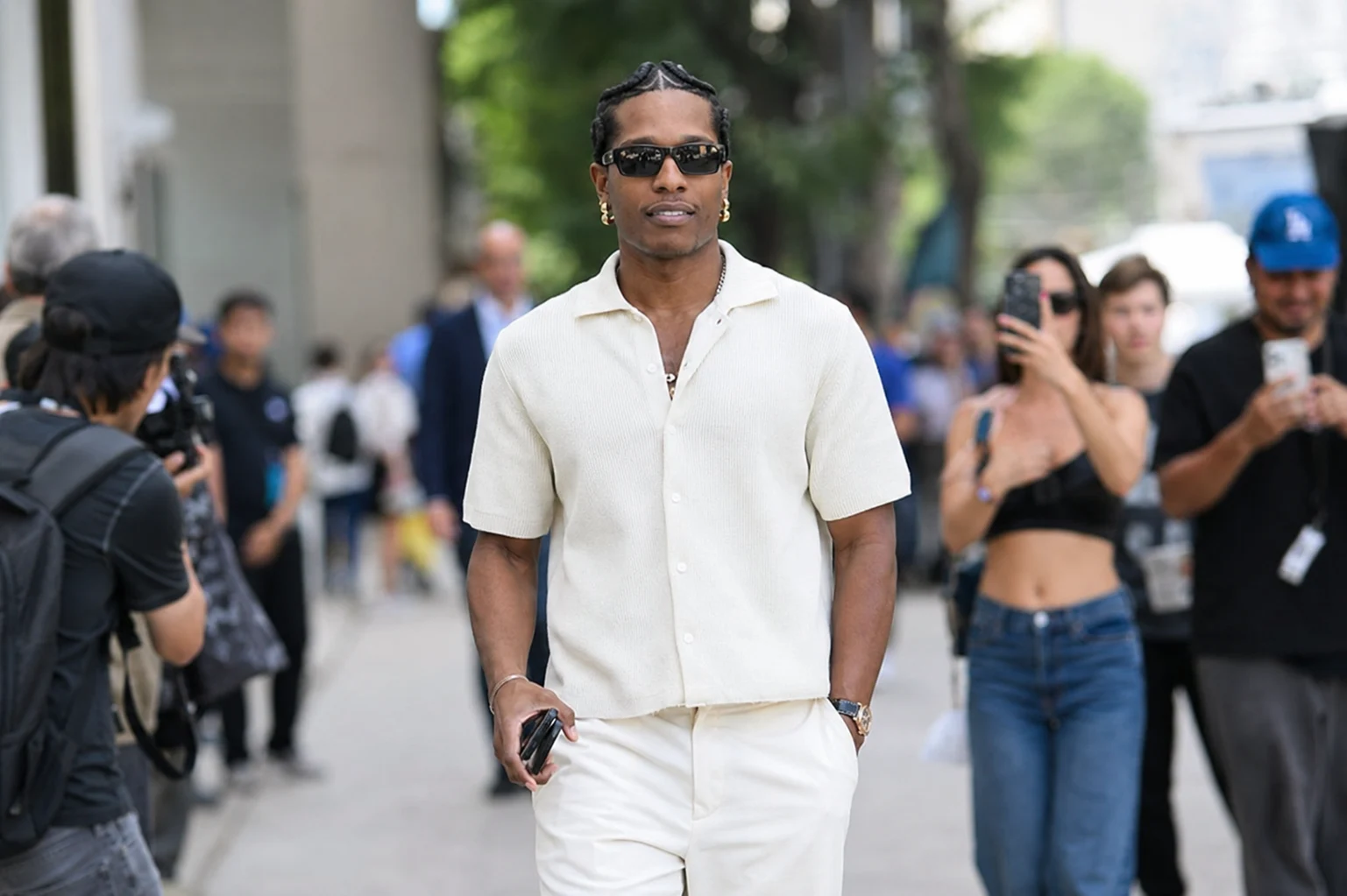 asap rocky net worth