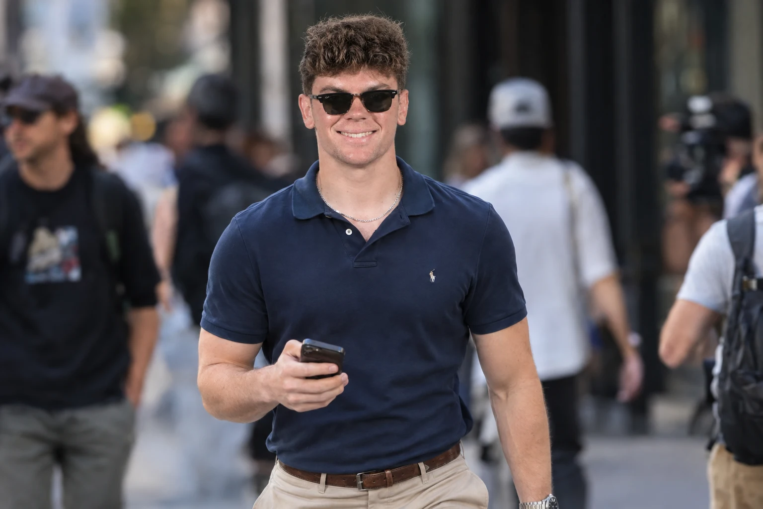 cooper dejean